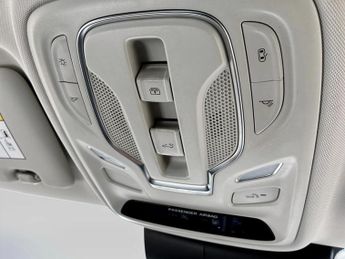 Mg Hs 1.5 T-GDI Exclusive 5dr DCT