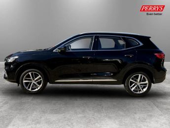 Mg Hs 1.5 T-GDI Exclusive 5dr DCT