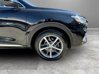 Mg Hs 1.5 T-GDI Exclusive 5dr DCT