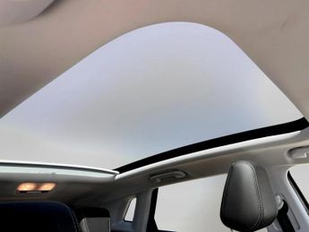 Vauxhall Grandland X 1.6 Turbo Ultimate 5dr Auto