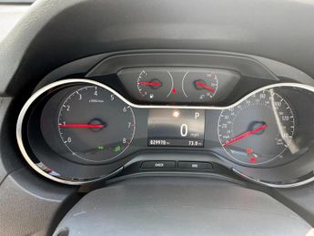 Vauxhall Grandland X 1.6 Turbo Ultimate 5dr Auto