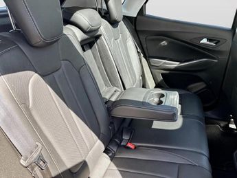 Vauxhall Grandland X 1.6 Turbo Ultimate 5dr Auto
