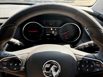 Vauxhall Grandland X 1.6 Turbo Ultimate 5dr Auto