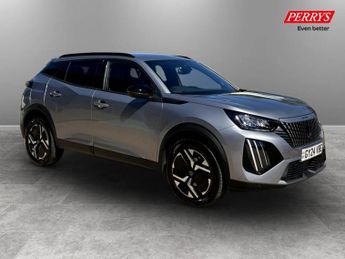 Peugeot 2008 1.2 PureTech 130 Allure 5dr