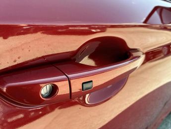 Hyundai Kona 150kW Premium 64kWh 5dr Auto