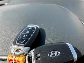 Hyundai Kona 150kW Premium 64kWh 5dr Auto