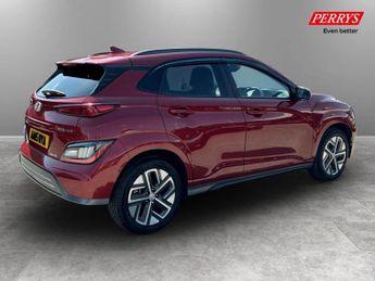 Hyundai Kona 150kW Premium 64kWh 5dr Auto
