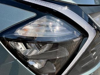 Kia Sportage 1.6T GDi 48V ISG 3 5dr DCT