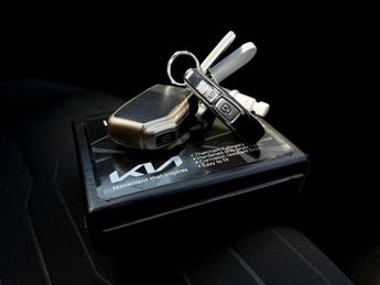 Kia Sportage 1.6T GDi 48V ISG 3 5dr DCT