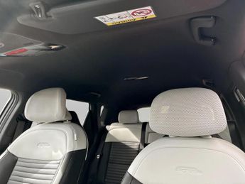 Kia Ev4 150kW GT-Line 81kWh 5dr Auto