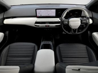 Kia Ev4 150kW GT-Line 81kWh 5dr Auto