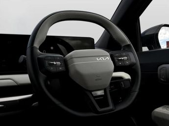 Kia Ev4 150kW GT-Line 81kWh 5dr Auto