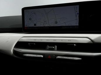 Kia Ev4 150kW GT-Line 81kWh 5dr Auto