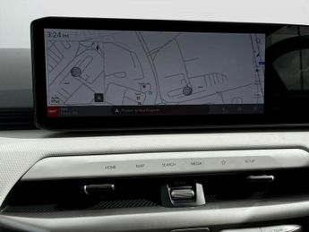 Kia Ev4 150kW GT-Line 81kWh 5dr Auto