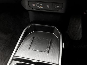 Kia Ev4 150kW GT-Line 81kWh 5dr Auto