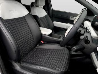 Kia Ev4 150kW GT-Line 81kWh 5dr Auto