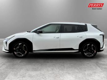 Kia Ev4 150kW GT-Line 81kWh 5dr Auto
