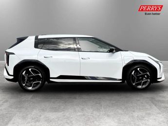 Kia Ev4 150kW GT-Line 81kWh 5dr Auto
