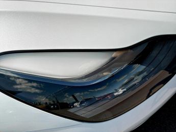 Tesla Model 3 Standard Plus 4dr Auto