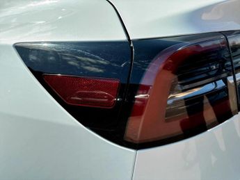 Tesla Model 3 Standard Plus 4dr Auto