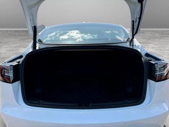 Tesla Model 3 Standard Plus 4dr Auto
