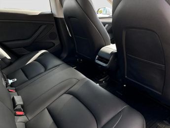 Tesla Model 3 Standard Plus 4dr Auto