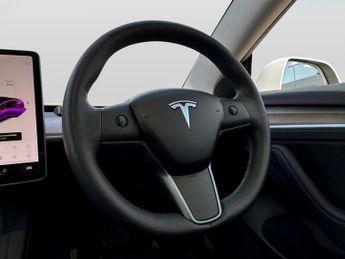 Tesla Model 3 Standard Plus 4dr Auto