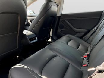 Tesla Model 3 Standard Plus 4dr Auto