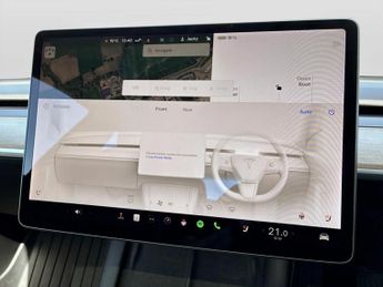 Tesla Model 3 Standard Plus 4dr Auto