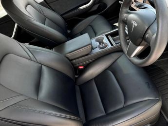 Tesla Model 3 Standard Plus 4dr Auto