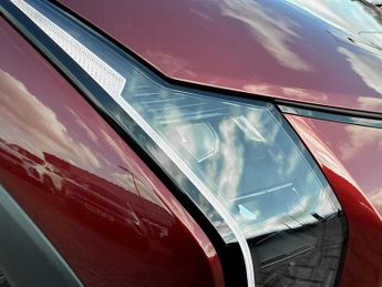 Kia Ev4 150kW Air 81kWh 5dr Auto