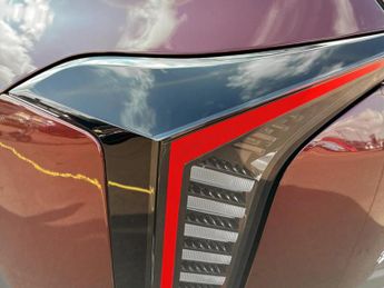 Kia Ev4 150kW Air 81kWh 5dr Auto