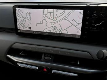 Kia Ev4 150kW Air 81kWh 5dr Auto