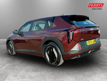 Kia Ev4 150kW Air 81kWh 5dr Auto