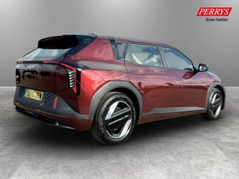 Kia Ev4 150kW Air 81kWh 5dr Auto
