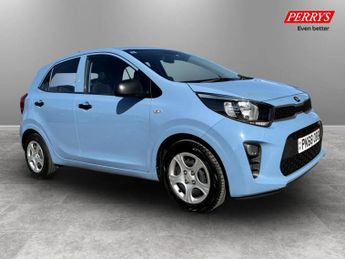Kia Picanto 1.0 1 5dr