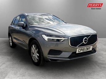 Volvo XC60 2.0 D4 Momentum 5dr AWD Geartronic