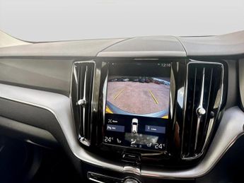 Volvo Xc60 2.0 D4 Momentum 5dr AWD Geartronic