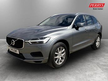 Volvo Xc60 2.0 D4 Momentum 5dr AWD Geartronic