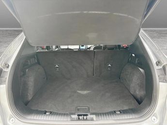 Ford Kuga 2.5 FHEV ST-Line X Edition 5dr CVT