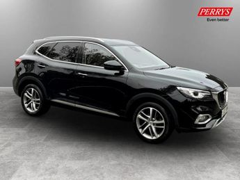 MG HS 1.5 T-GDI Exclusive 5dr DCT