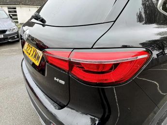 Mg Hs 1.5 T-GDI Exclusive 5dr DCT