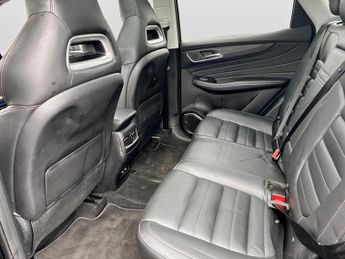 Mg Hs 1.5 T-GDI Exclusive 5dr DCT