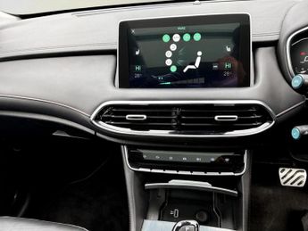 Mg Hs 1.5 T-GDI Exclusive 5dr DCT