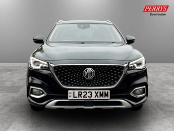 Mg Hs 1.5 T-GDI Exclusive 5dr DCT