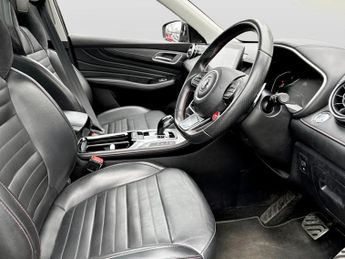 Mg Hs 1.5 T-GDI Exclusive 5dr DCT