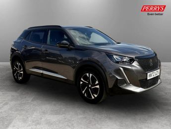 Peugeot 2008 1.2 PureTech 130 Allure Premium+ 5dr