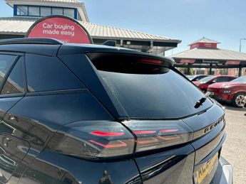 Peugeot 2008 100kW GT 50kWh 5dr Auto