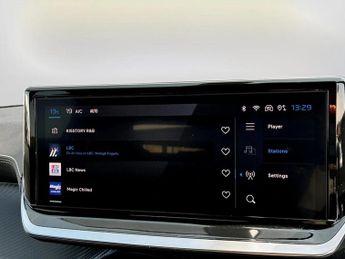 Peugeot 2008 100kW GT 50kWh 5dr Auto