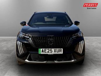 Peugeot 2008 100kW GT 50kWh 5dr Auto